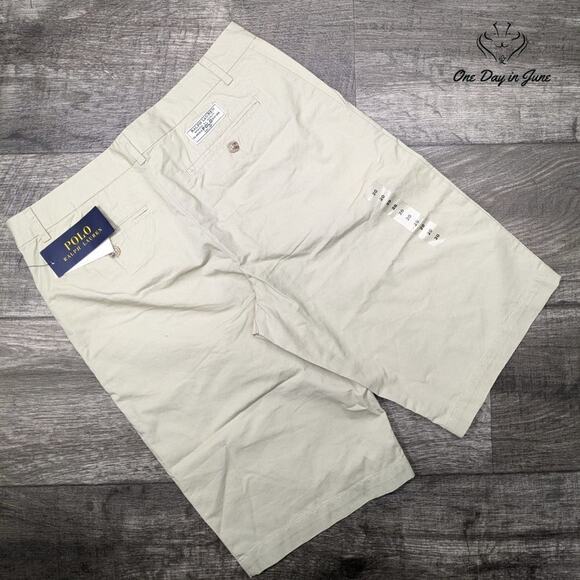 Polo Ralph Lauren Flat Font Shorts Size 20 - Picture 5 of 5